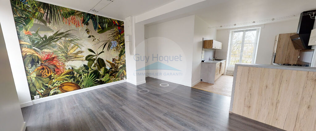 DINAN - 6 mins à pieds du centre