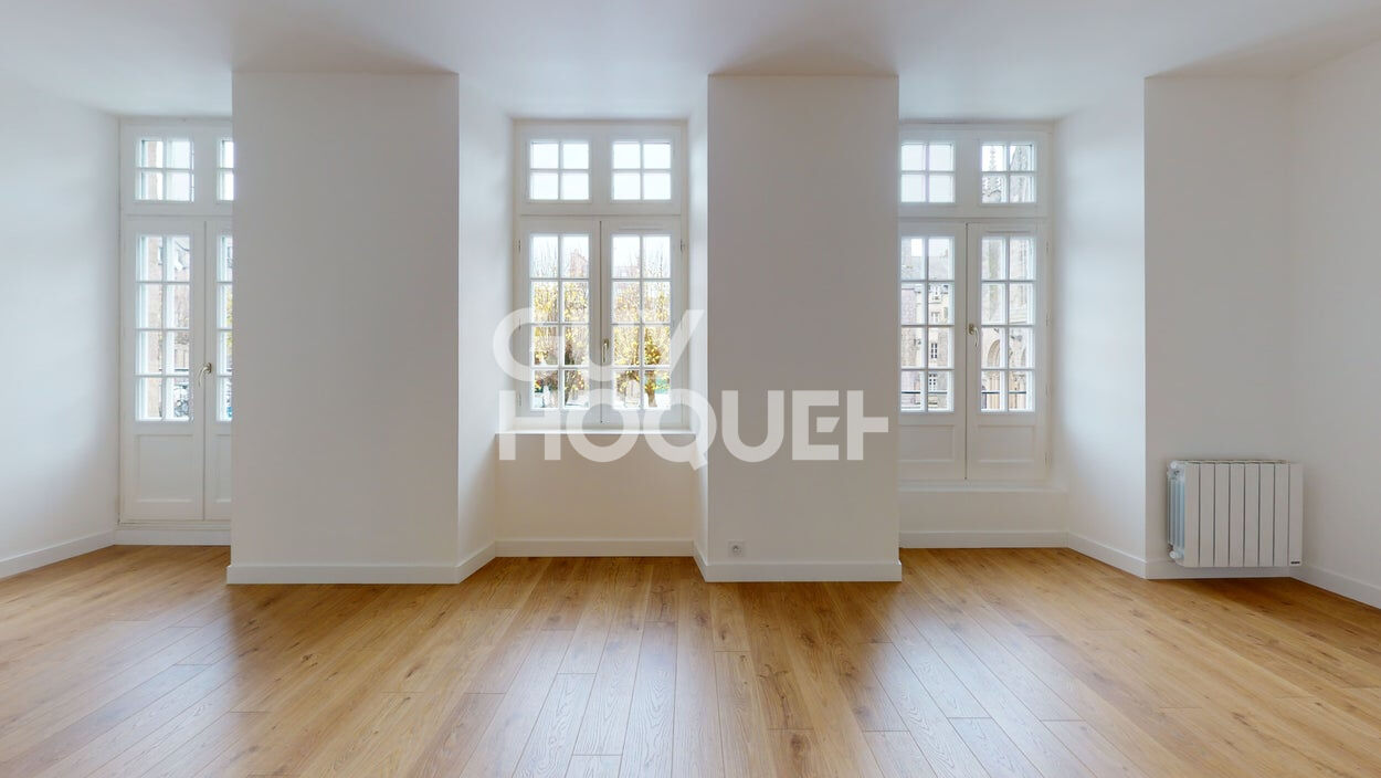 T3 DINAN Centre historique