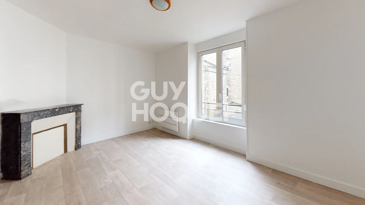 DINAN - T2 Dinan centre