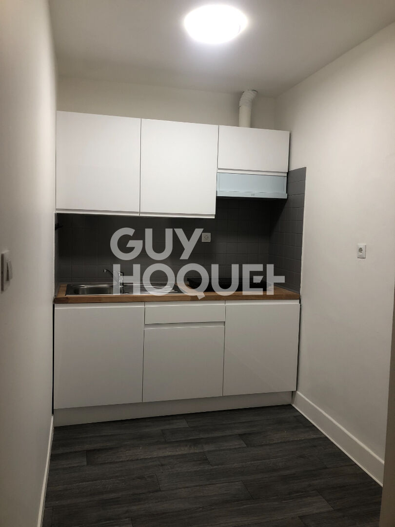 DINAN - T2 Dinan centre