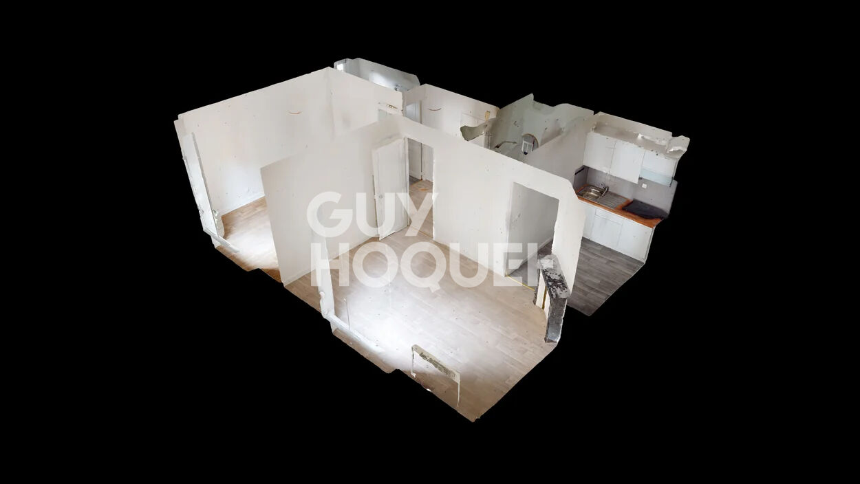 DINAN - T2 Dinan centre