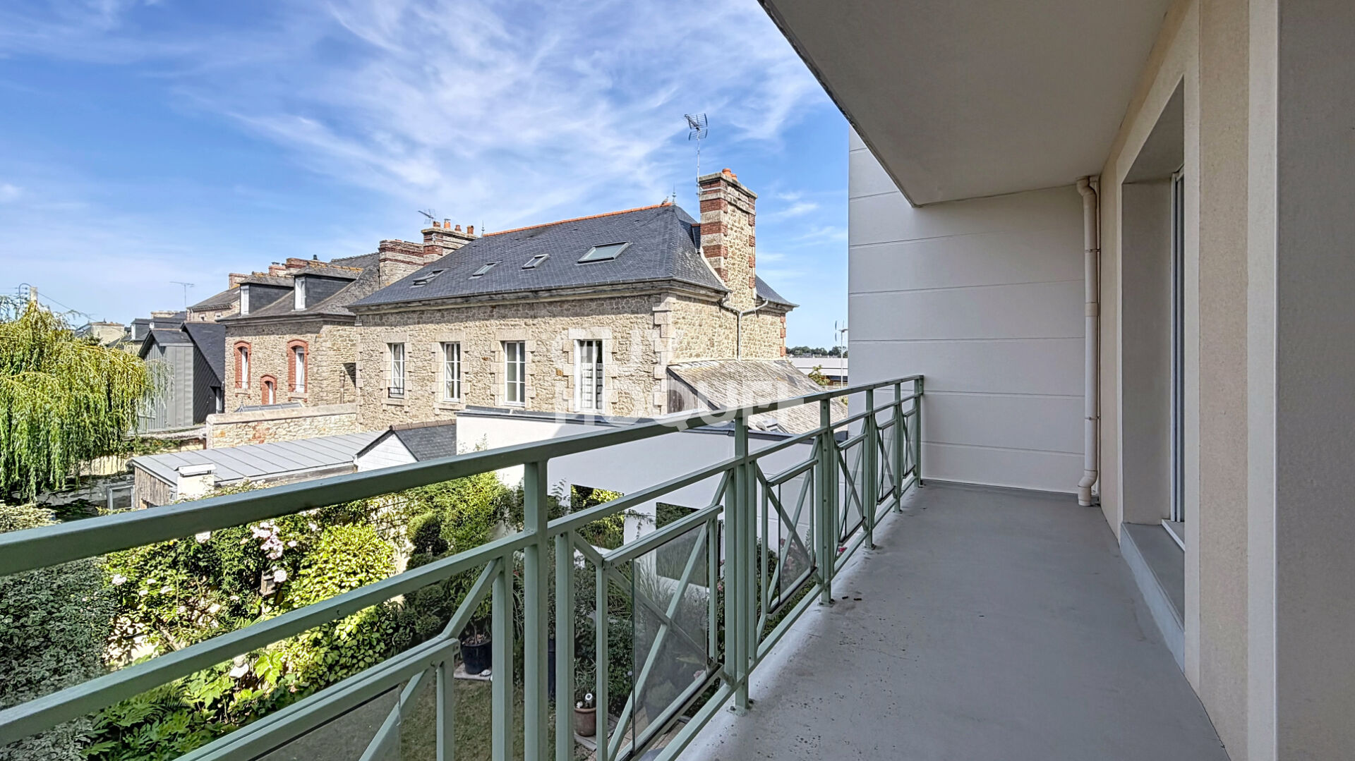 Appartement Dinan 3 pièce(s) 70.58 M2
