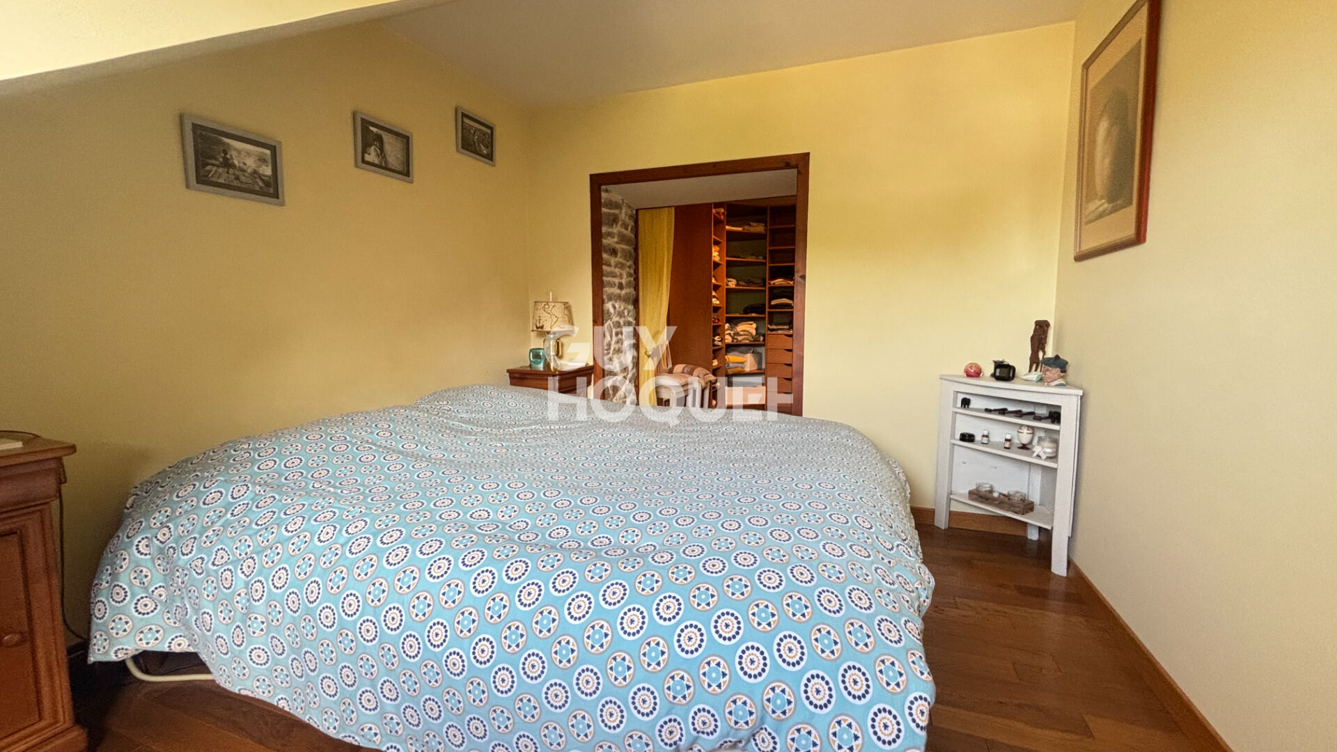 Maison La Vicomte Sur Rance environ 260 M²