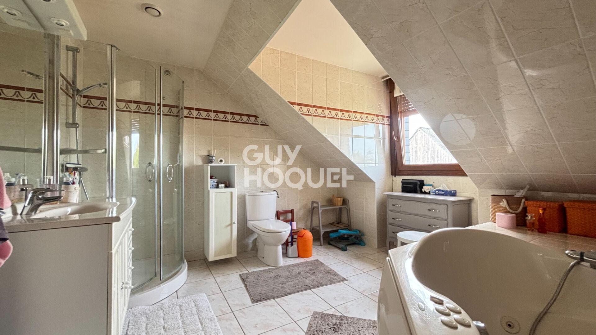 Maison La Vicomte Sur Rance environ 260 M²