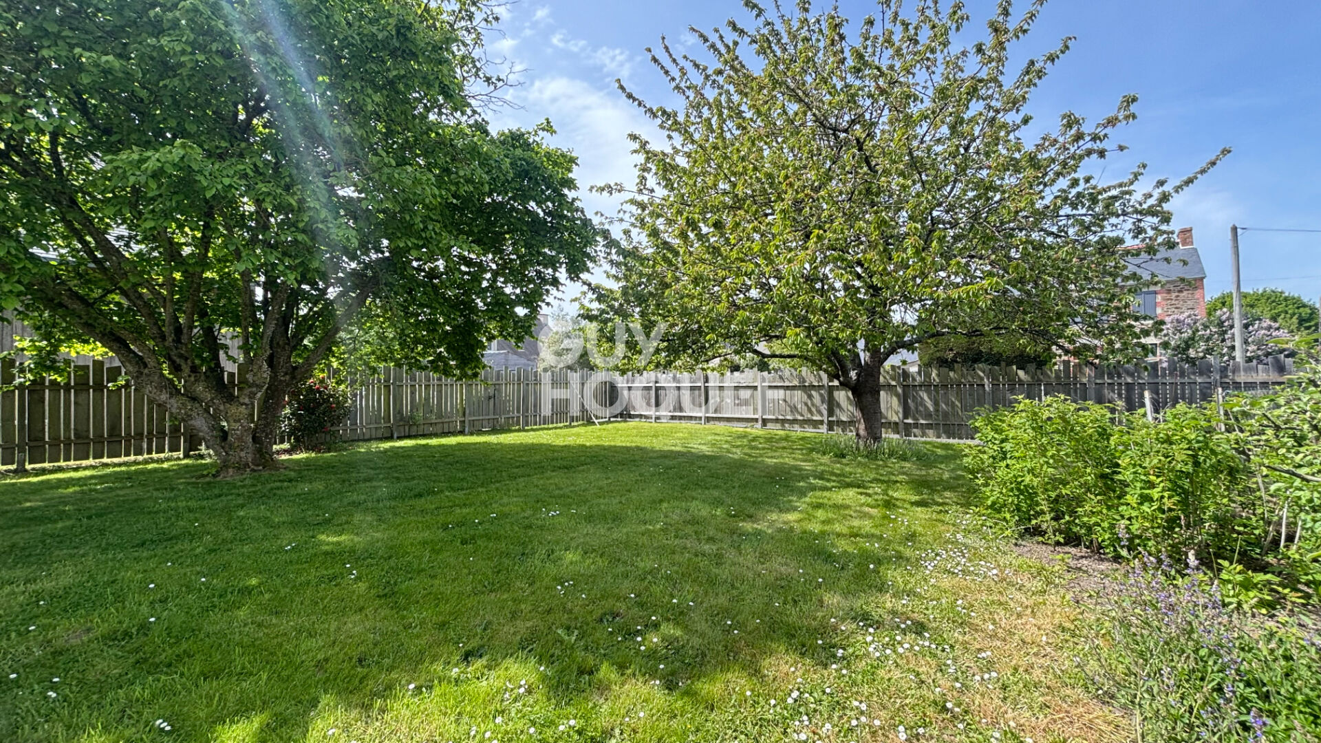 Maison La Vicomte Sur Rance environ 260 M²