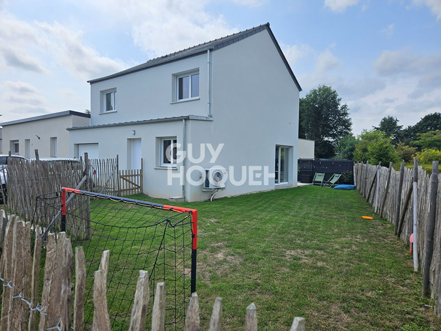 LE HINGLE - 7 km Dinan centre