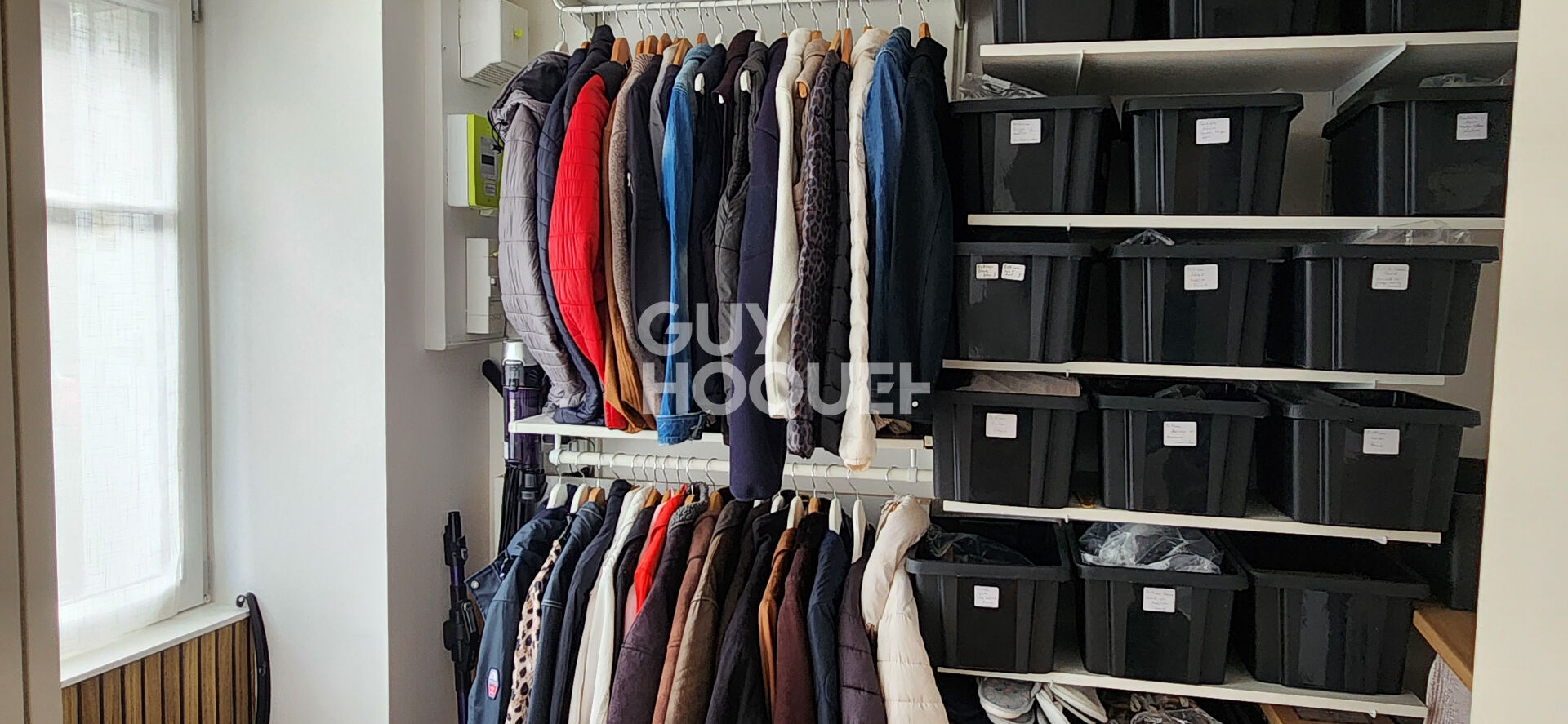 Maison Dinan centre 116 M²