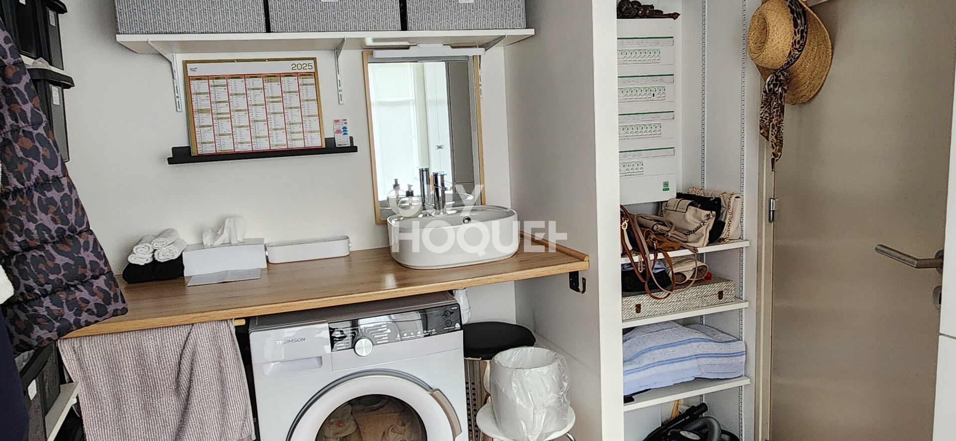 Maison Dinan centre 116 M²