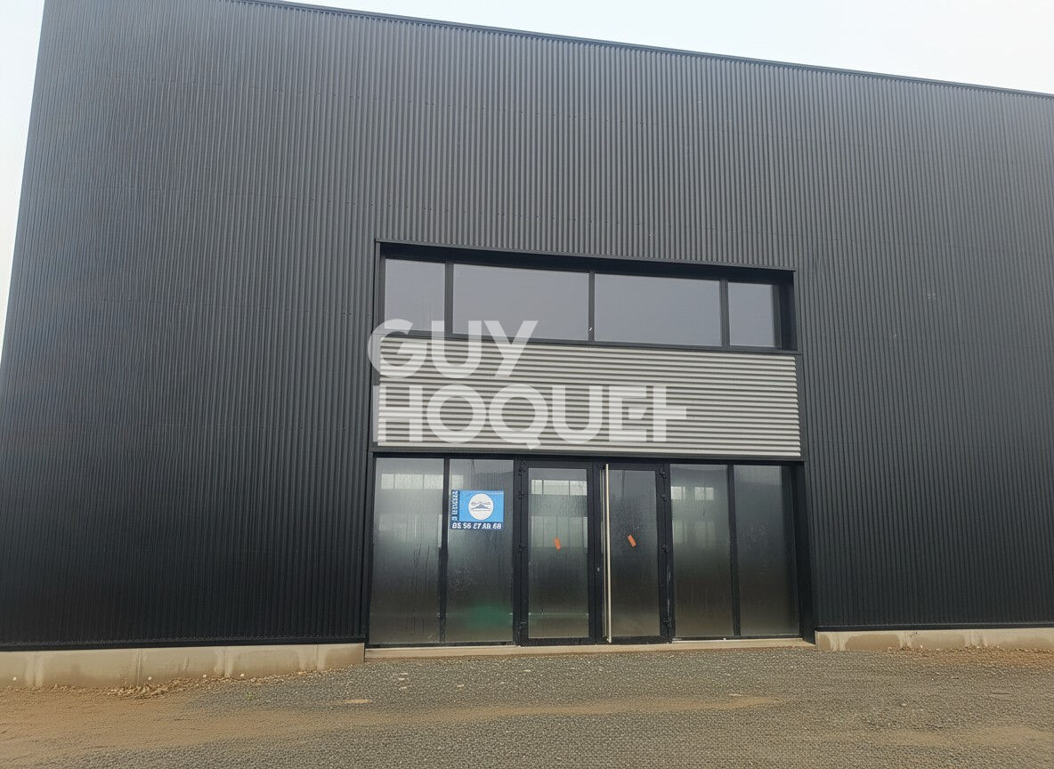 Local commercial  / activité / bureaux / Dinan