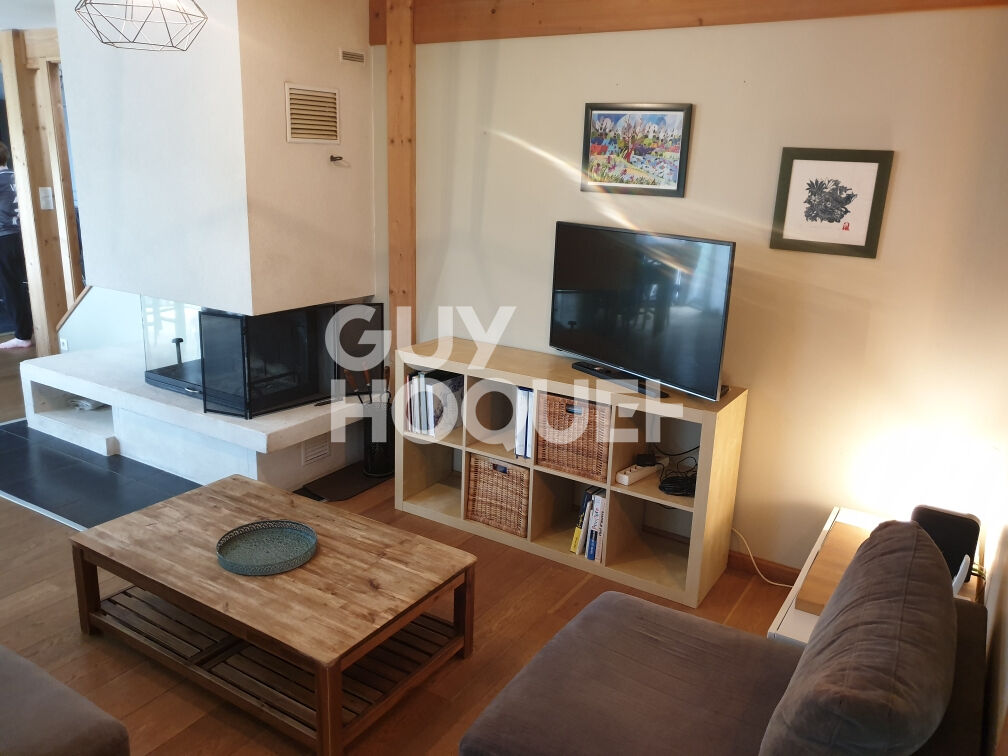 Maison DINAN environ 160 M²