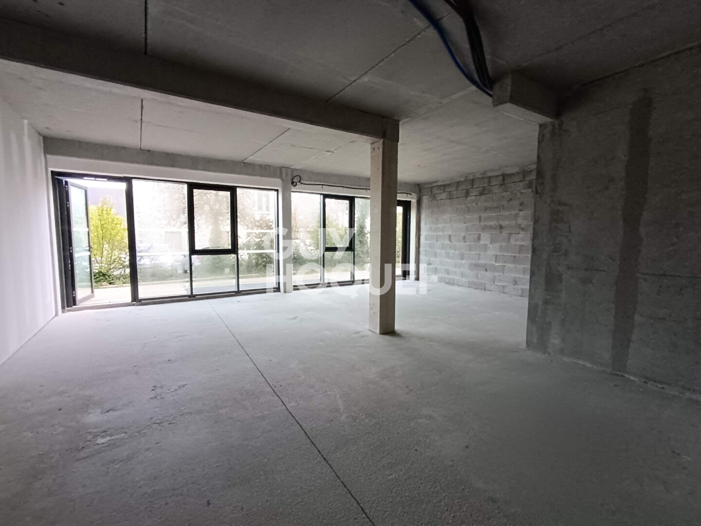 BUREAUX top emplacement Haut de gamme