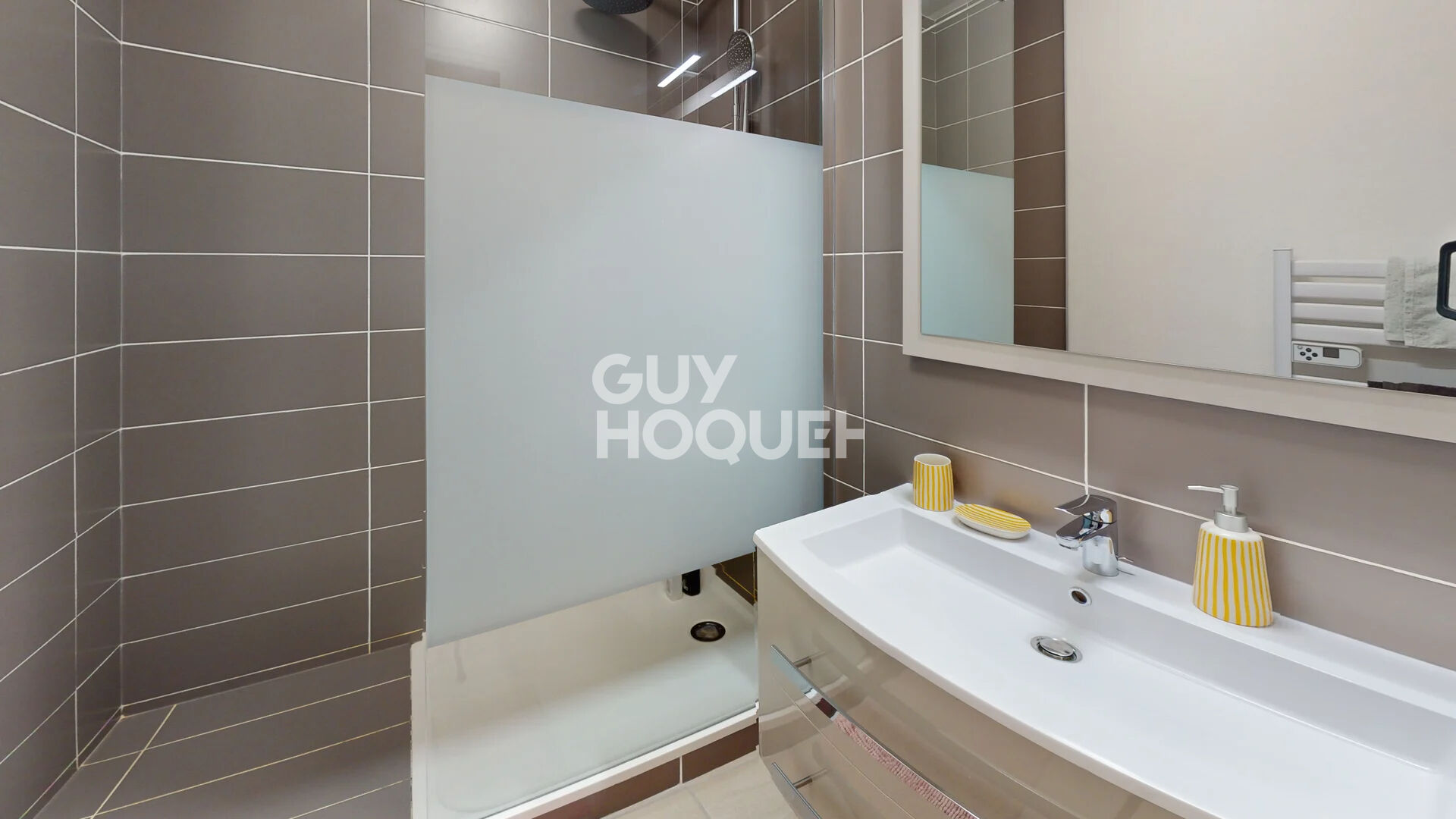 Appartement hyper centre Dinan T2