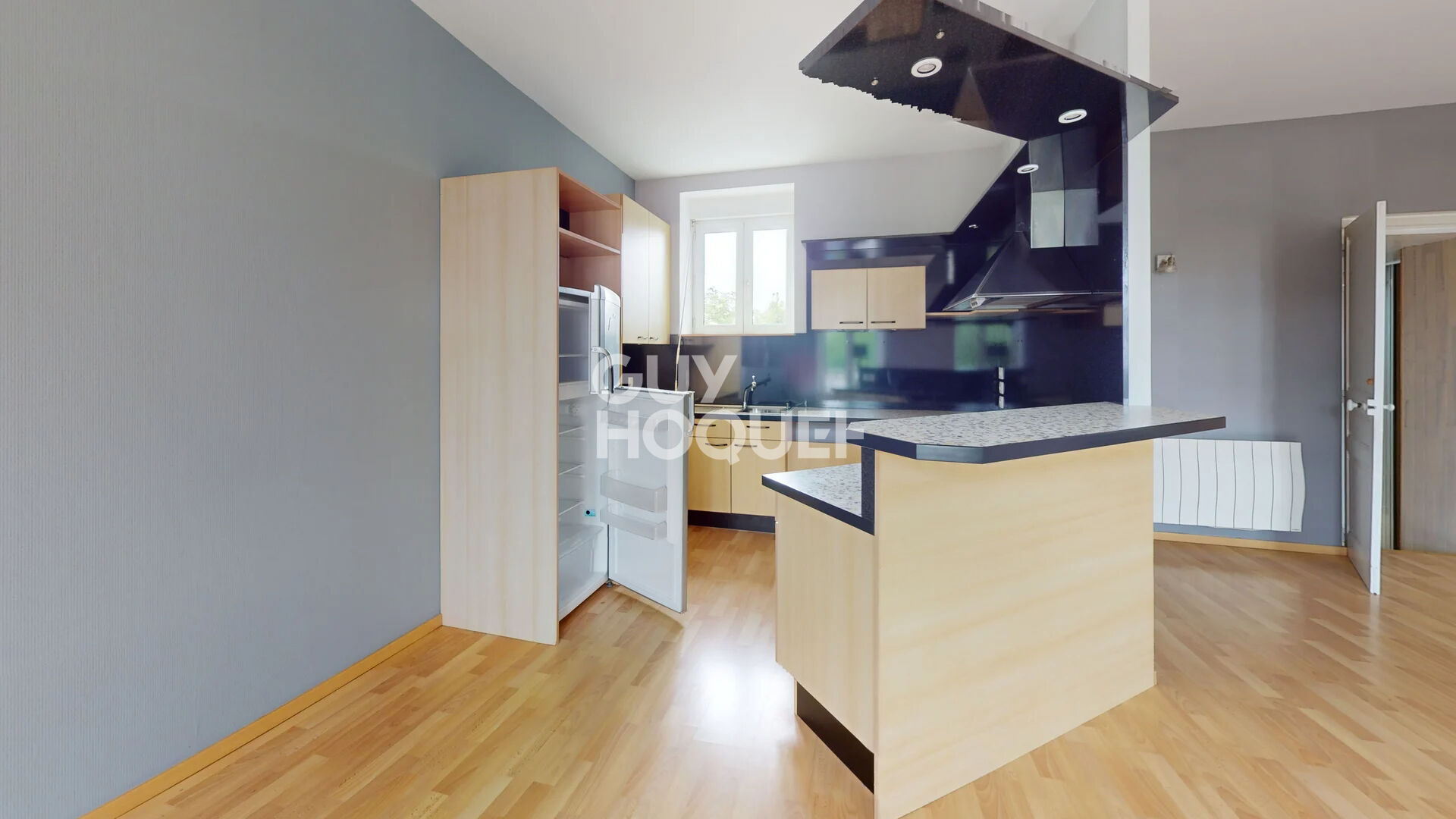 Appartement Dinan 4 pièces