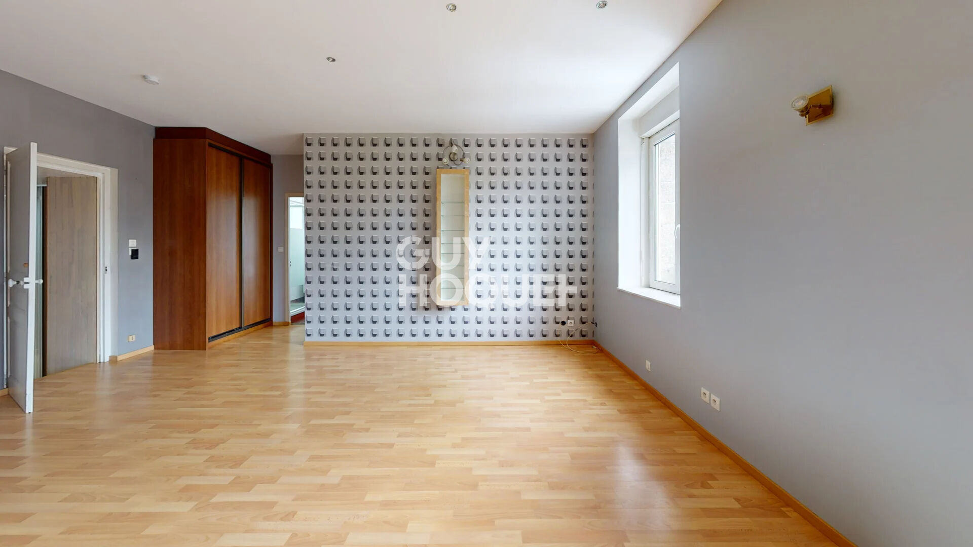 Appartement Dinan 4 pièces