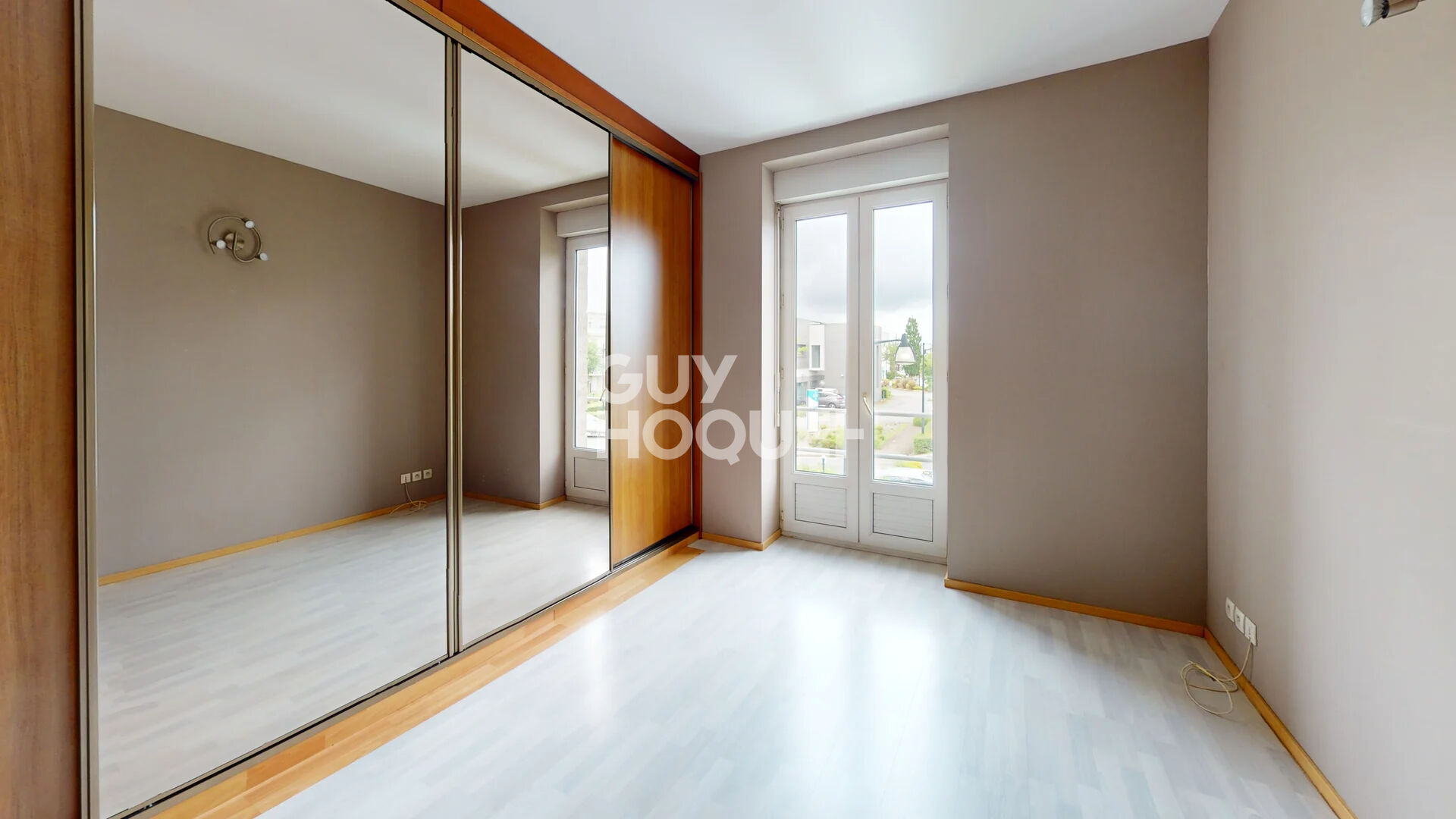 Appartement Dinan 4 pièces