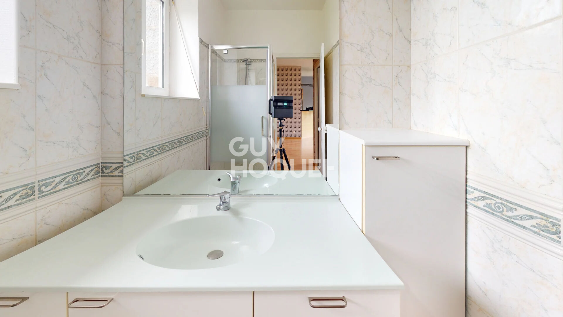 Appartement Dinan 4 pièces