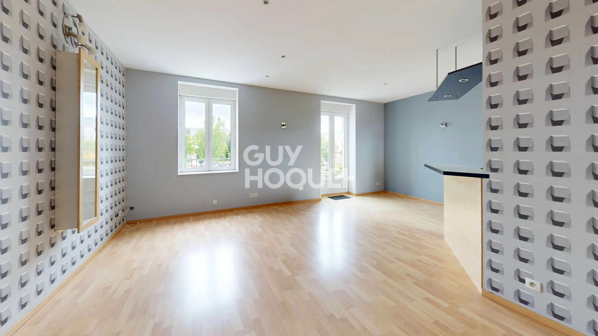 Appartement Dinan 4 pièces