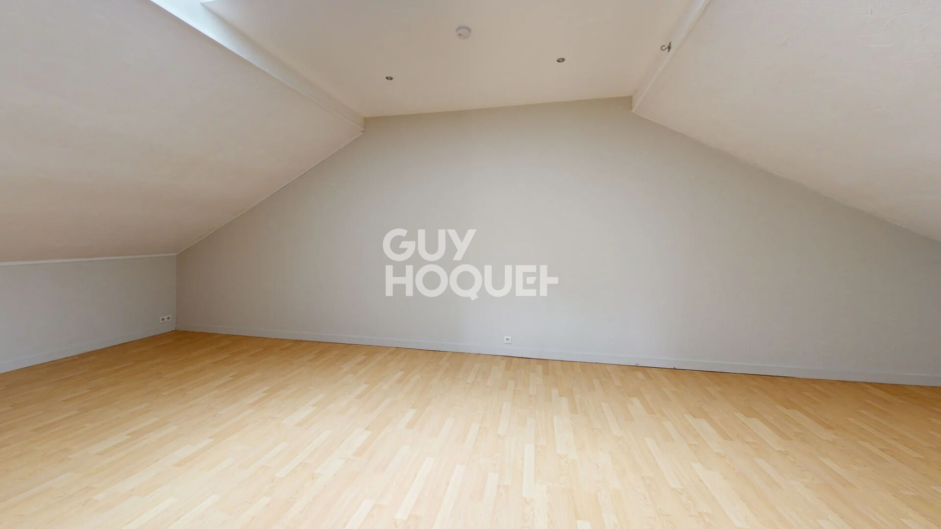 Appartement Dinan 4 pièces