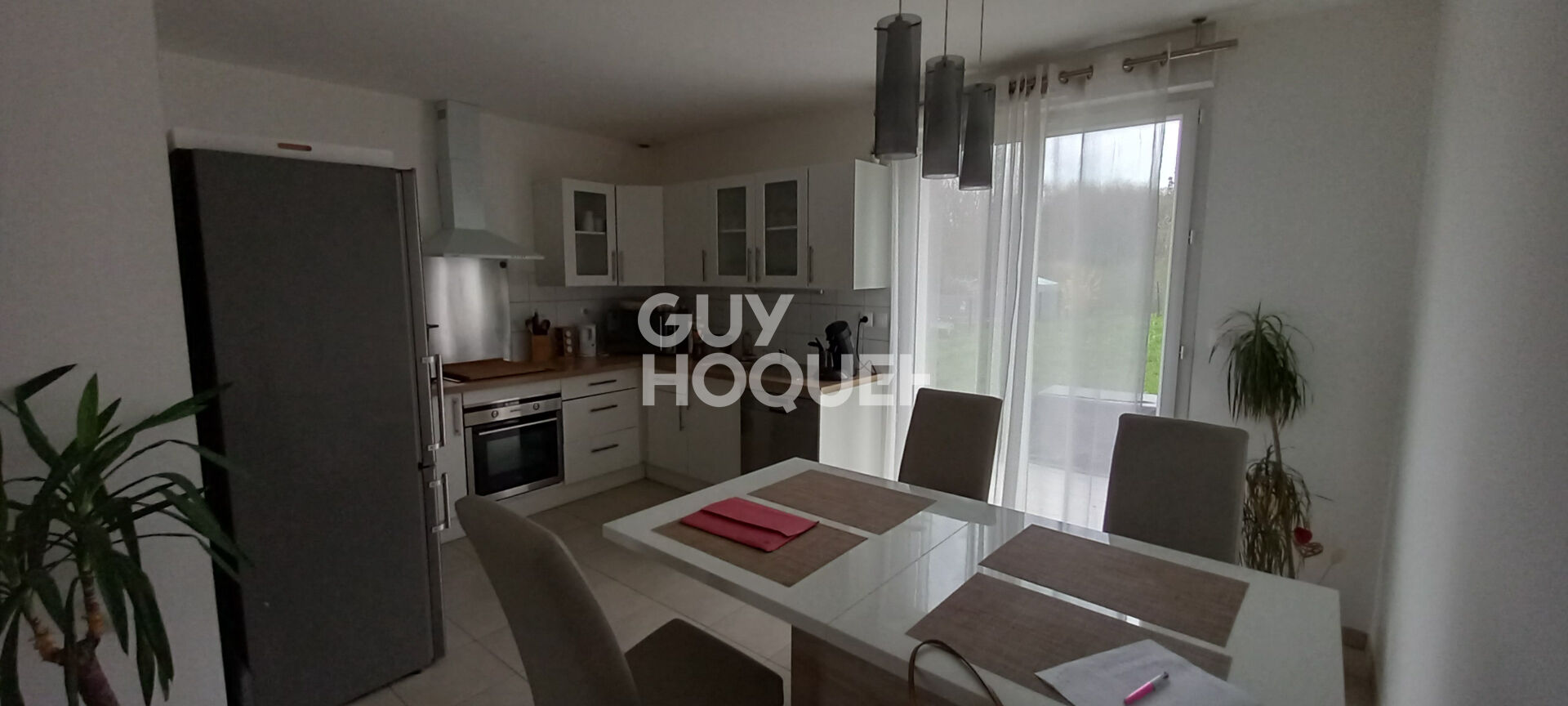 Maison Taden 4 pièce(s) 76 m2