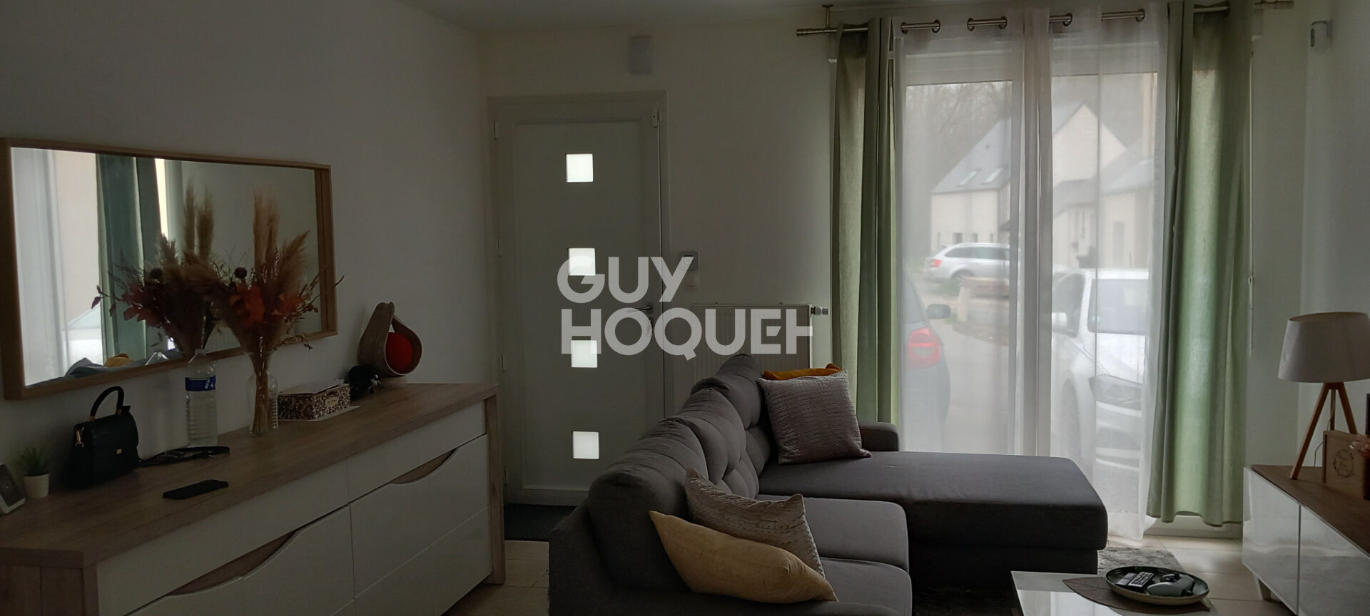 Maison Taden 4 pièce(s) 76 m2