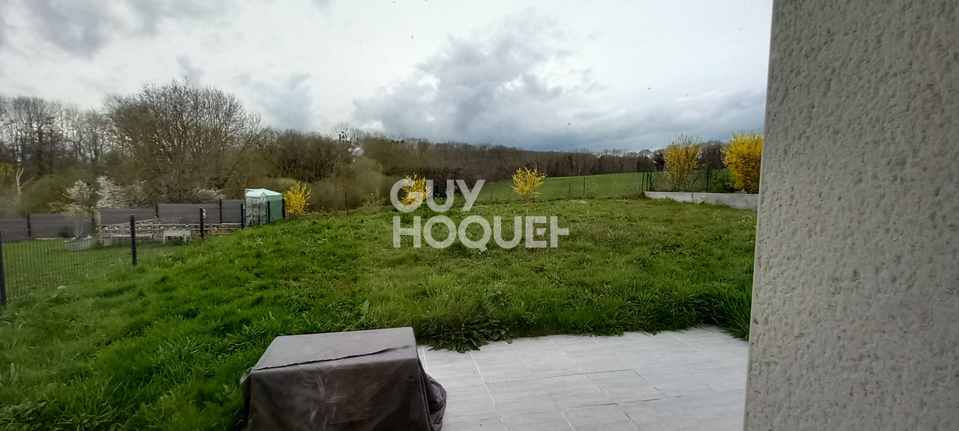 Maison Taden 4 pièce(s) 76 m2