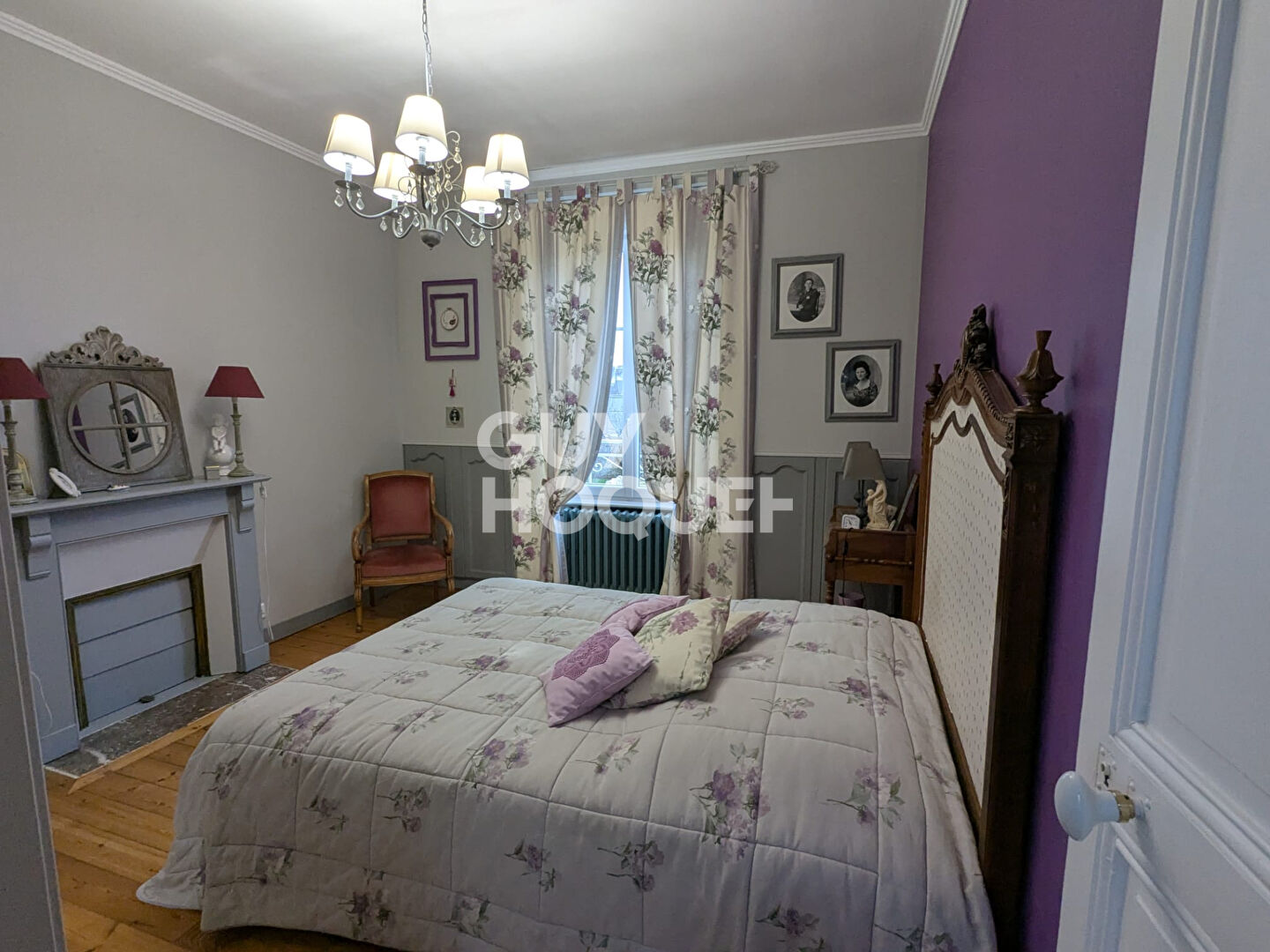 Maison Dinan centre 140 M²