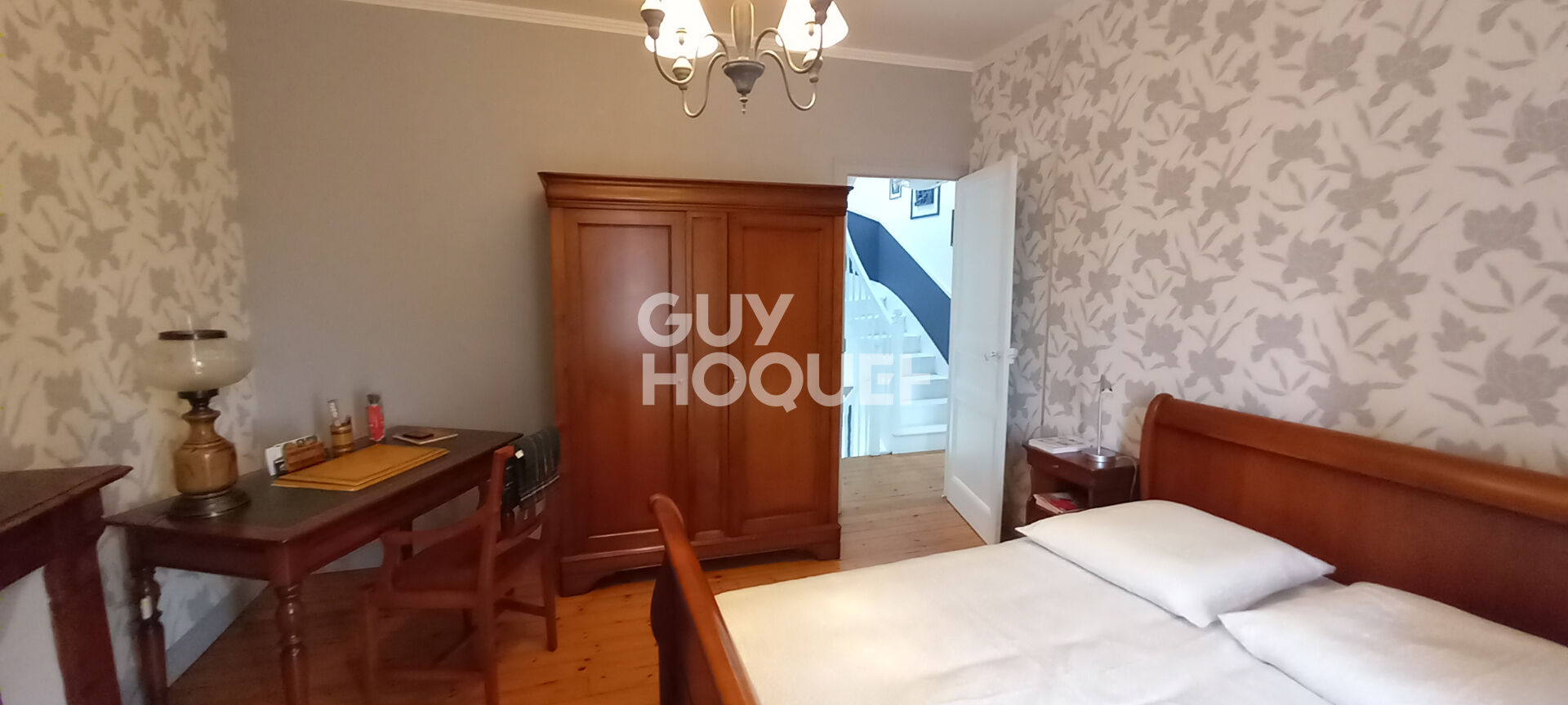 Maison Dinan centre 140 M²