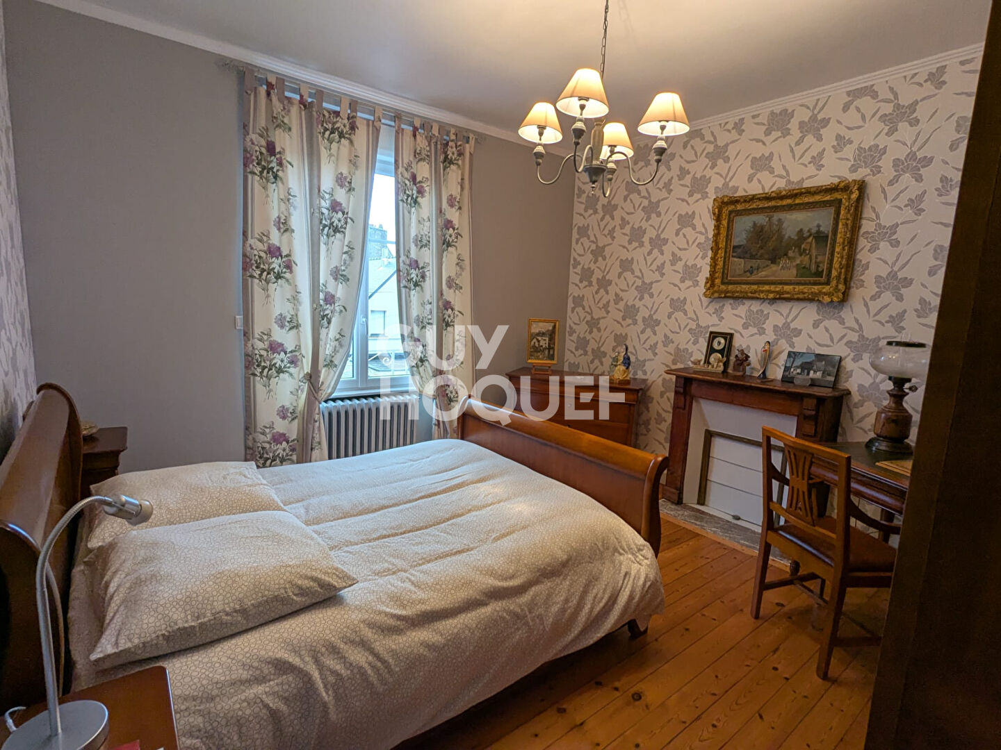 Maison Dinan centre 140 M²