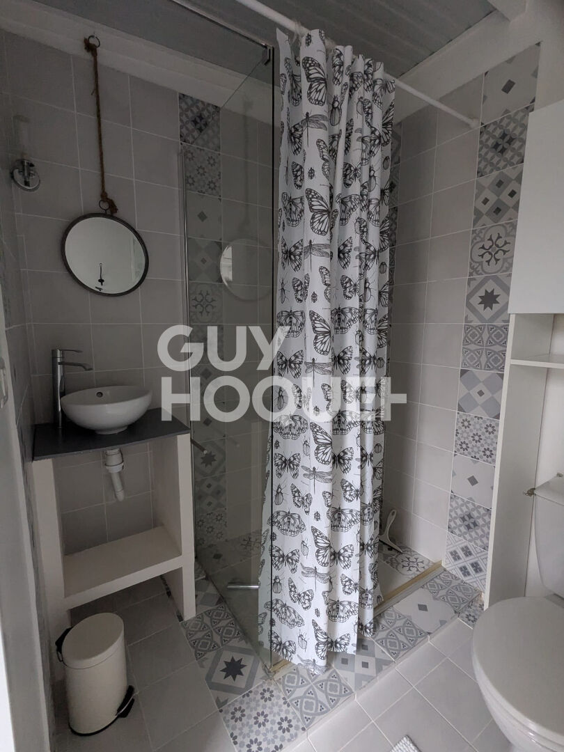 Maison Dinan centre 140 M²