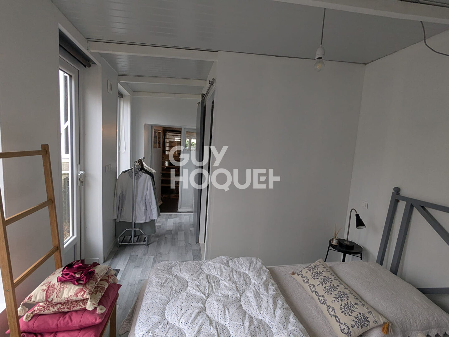 Maison Dinan centre 140 M²