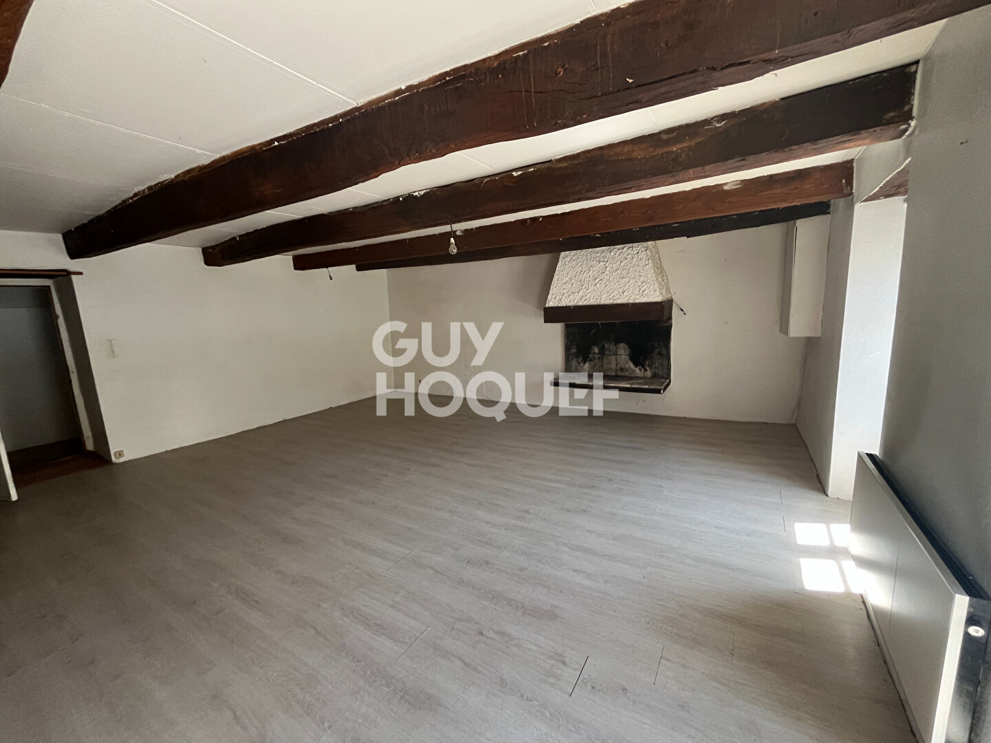 PLOUER SUR RANCE - MAISON EN PIERRE