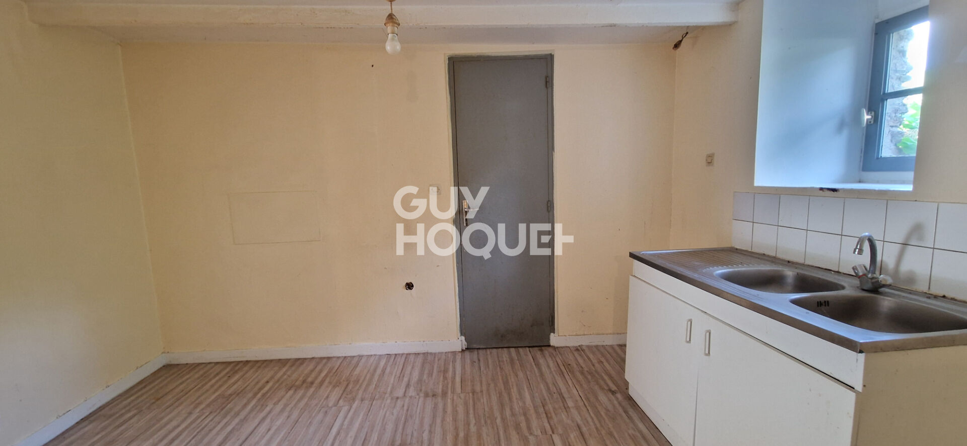 PLOUER SUR RANCE - MAISON EN PIERRE