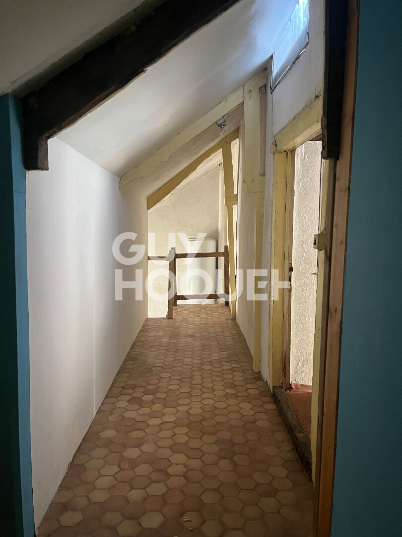 PLOUER SUR RANCE - MAISON EN PIERRE