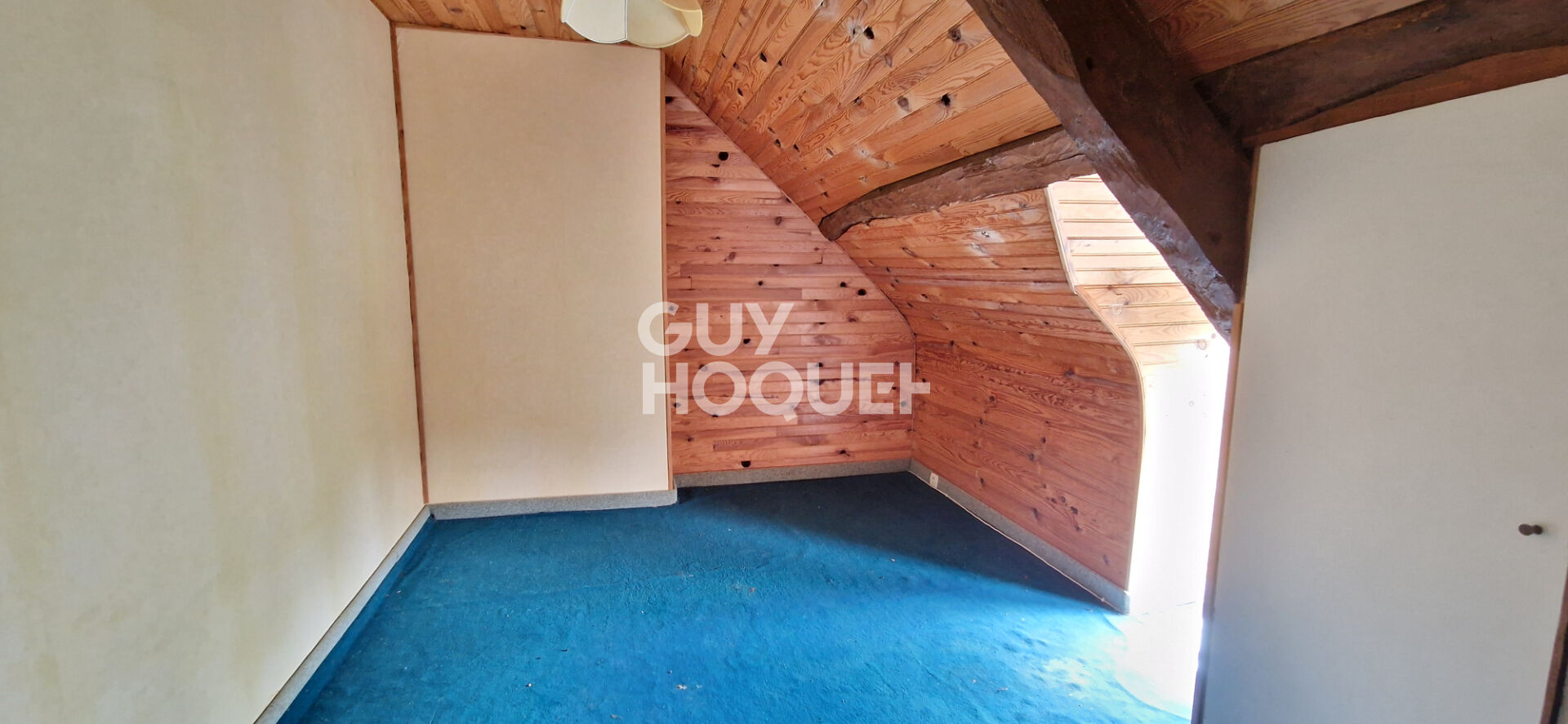 PLOUER SUR RANCE - MAISON EN PIERRE