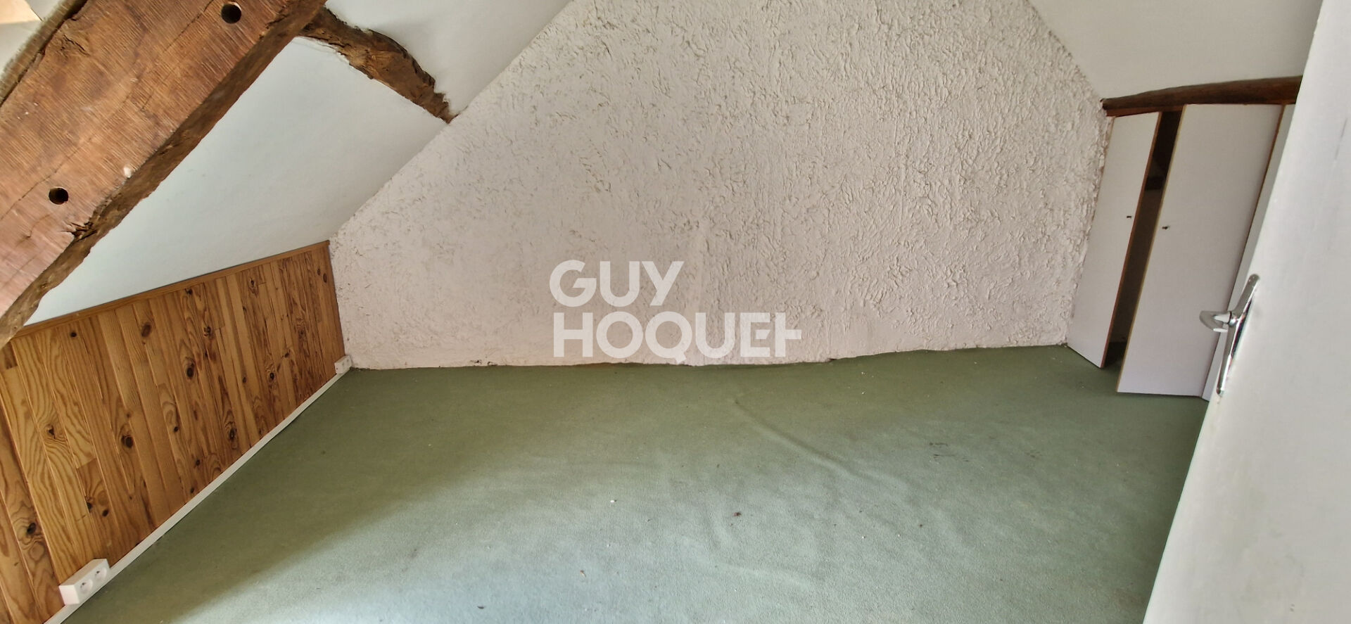 PLOUER SUR RANCE - MAISON EN PIERRE