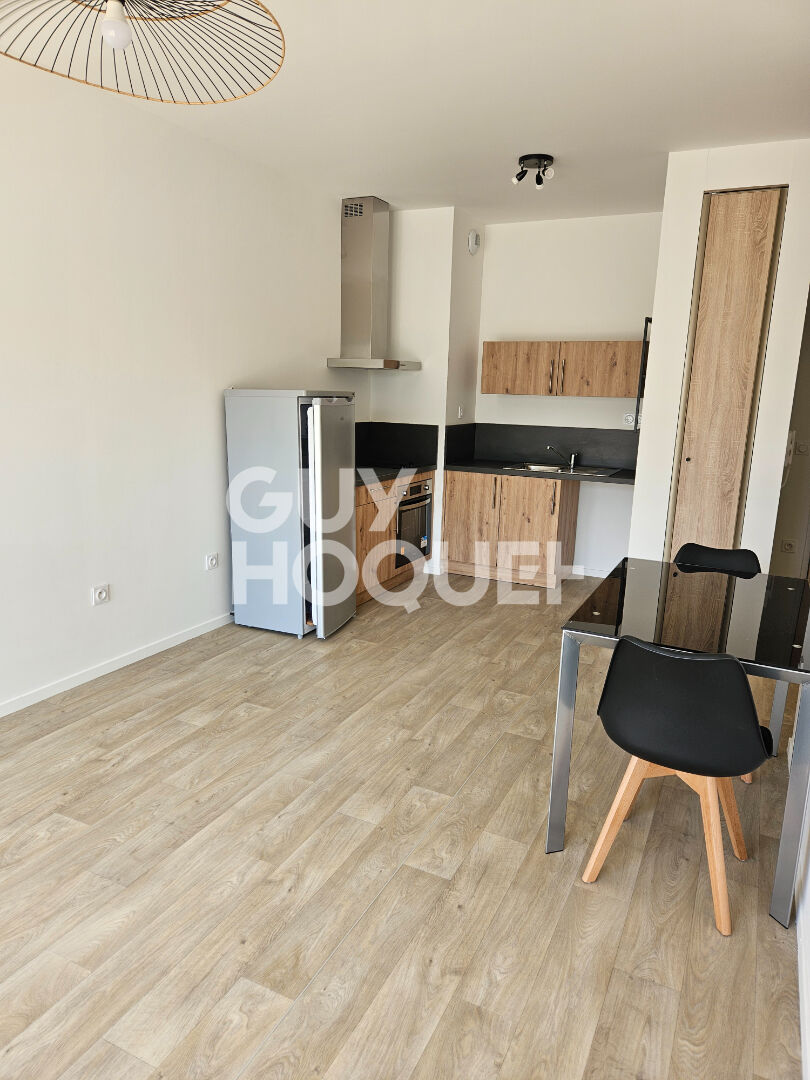 T2 MEUBLE Résidence SENIOR - centre Ploubalay