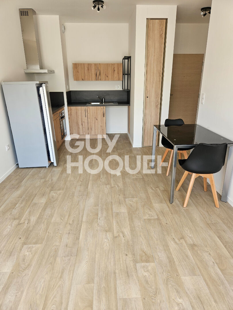 T2 MEUBLE Résidence SENIOR - centre Ploubalay