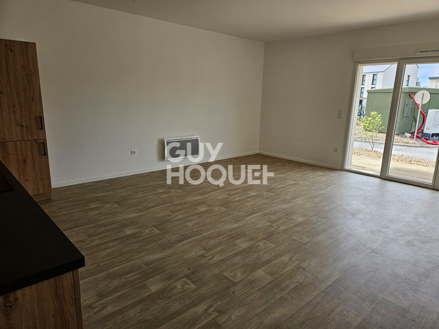 T3  Résidence SENIOR - centre Ploubalay