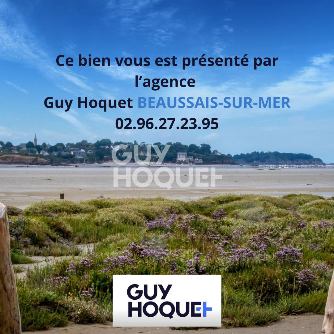 Terrain Libre de Constructeur