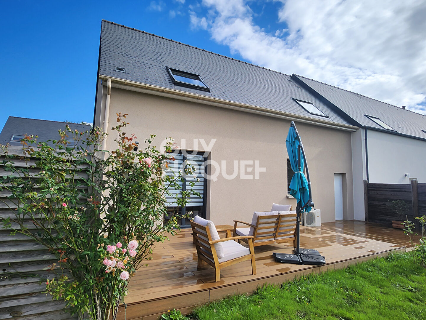 Maison TADEN, proche DINAN