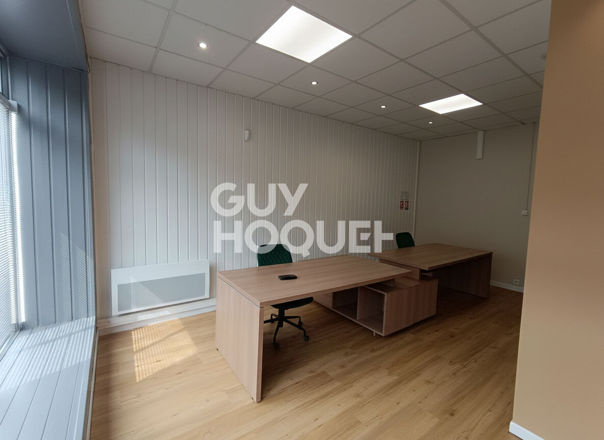 location local commercial / bureaux