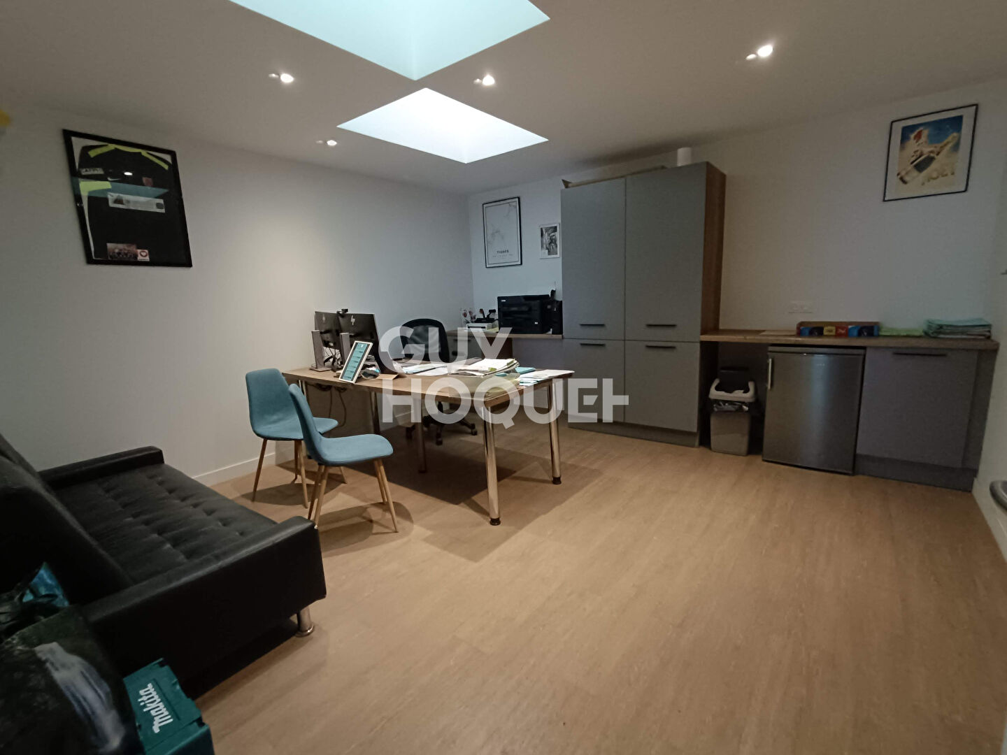 Local d'activité Dinan 240 m2 / TOP EMPLACEMENT !