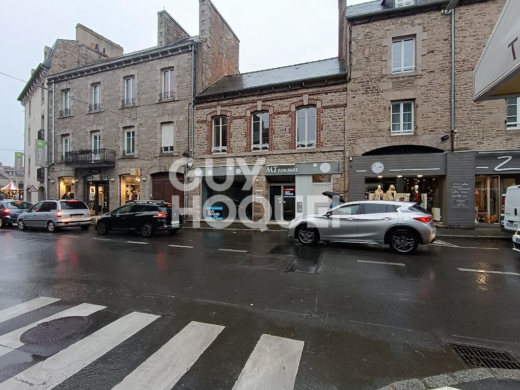 Location local commercial / Top emplacement