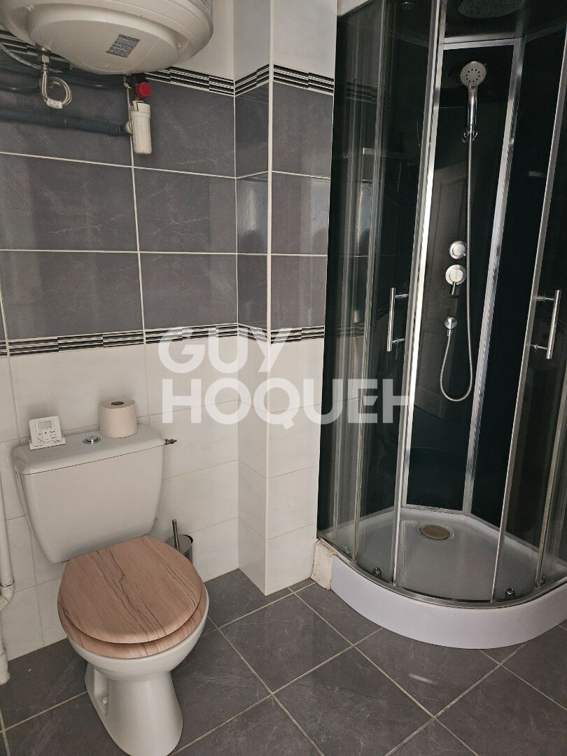 Appartement Dinan 3 pièce(s) 38.89 m2