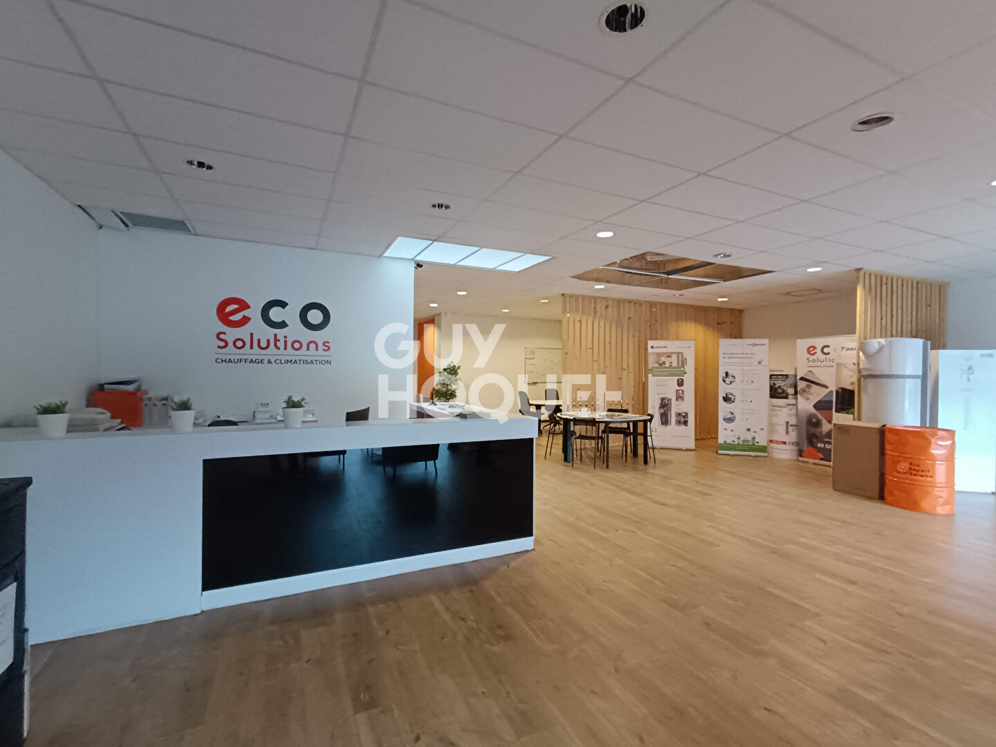 Location local commercial / top emplacement