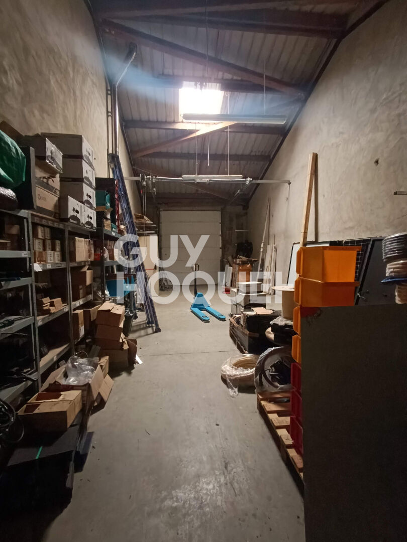 Location local commercial / top emplacement