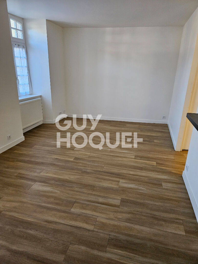 DINAN - Centre historique T3