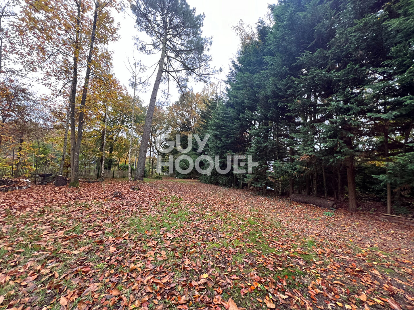 Terrain constructible Plelan Le Petit 1020 m2