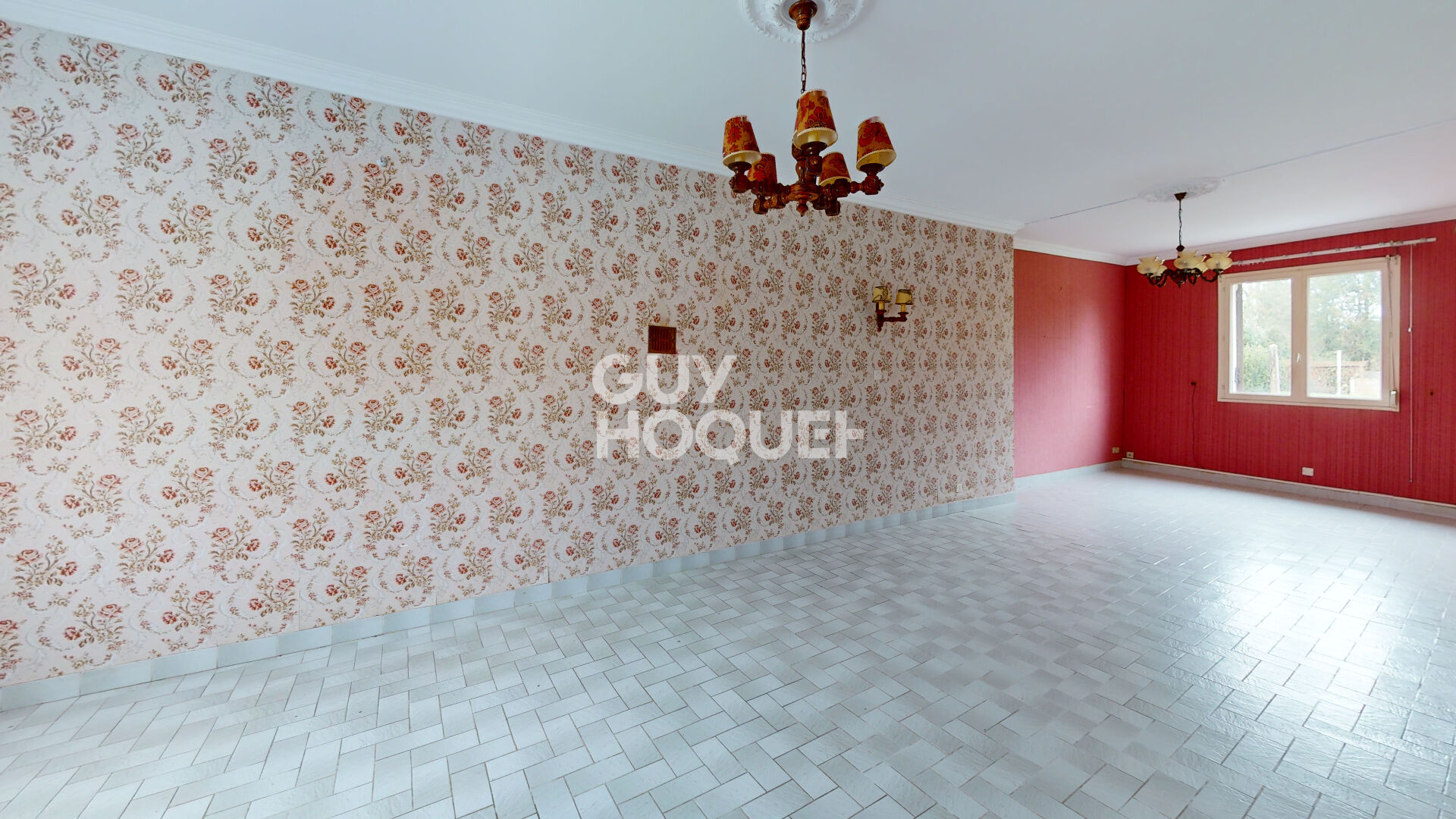 Maison FORT POTENTIEL ST SAMSON SUR RANCE