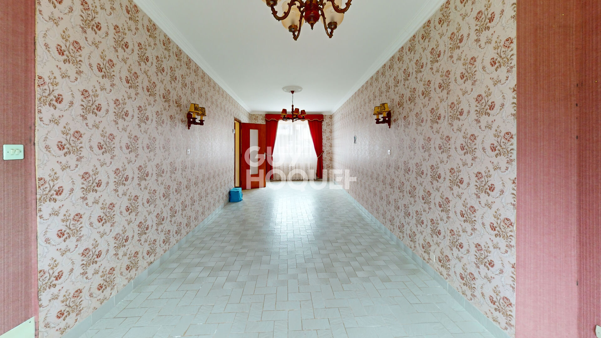 Maison FORT POTENTIEL ST SAMSON SUR RANCE